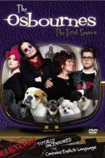 Watch The Osbournes Megashare9